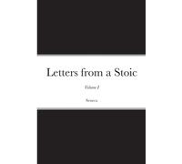 Seneca Letters from a Stoic (Tascabile)