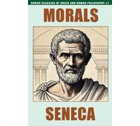Seneca Morals (Tascabile)