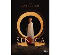 Seneca: On the Creation of Earthquakes (DVD) John Malkovich Tom Xander