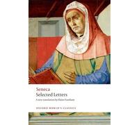 Selected Letters – Oxford University Press