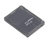 SENECESLI Adattatore di Schede di Micro Memoria, Console di Gioco Durevoli -Adattatore della Scheda di Memoria -Ilfluenza Miglioramento Resistente della Fluente Facile da Usare per 3000x 5000x 7000x