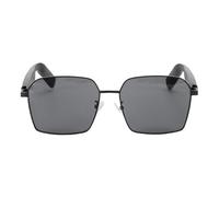 SENECESLI AI Translation Glasses for Men Women, Occhiali da Sole con Traduttore 100 + Lingue e Cambio di Colore Lenswith Mic Speakers App Bluetooth, Riproduzione Musicale e Mani