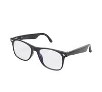 SENECESLI AI Translator Occhiali Intelligenti per Uomini Donne, Occhiali di Traduzione Bluetooth6.0 con 134 Linguaggi e Accenti, Lenti Filtranti Luce Blu, Assistente Voce, Traduzione in