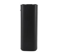 SENECESLI Aromaterapia Silenziosa Diffusore per Olio Essenziale Smart Profumo Macchina per Aria per Casa 900 Ml Hotel Spa Club di Plastica Bianca 1 Set (Spina europea 100-240V)
