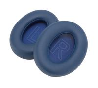 SENECESLI Auricolari, Cuscinetti per le Auricolari per Isolamento del Rumore Professionale in Pelle Proteica per Q20 (BLUE)