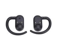 SENECESLI Auricolari Wireless, Auricolari Traduttori di Linguaggio Sonoro Stereo 5.4 per il Viaggio (BLACK)
