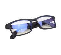 SENECESLI Bluetooth Smart Glasses, Occhiali per Donne Uomini, Microfono a Orecchio Aperto, per attività All'aperto, Ciclismo, Musica e Chiamata