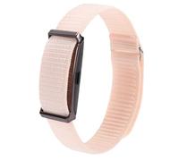 SENECESLI Bracciale Intelligente di Salute, attività Indossabile e Tracker Fitness con una Valutazione Impermeabile da 1 Aatm, Tracker del Sonno, 127 modalità Sportive a Parete (PINK)
