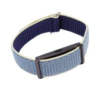 SENECESLI Bracciale per la Salute Intelligente, Tracker di Fitness di attività Intelligente, Monitoraggio Continuo Automatico per Tutto il Giorno dei Dati Sanitari, 127 modalità Sportive (BLUE)