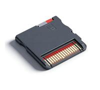 SENECESLI Cartuccia di gioco multi-gioco 7840 in 1 per DS, 3DS e 2DS, compatibile con GBA, GBC, FC e MD Neo.