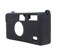SENECESLI Copertura di Copertura Protettiva IN Silicone DELLA Fotocamera Custodia PER Alloggiamento Morbido PER la Fotocamera H35, TUTTO IN GUIDA PER IMORATORI, MATERIALE DEL SILICO FRIFLITO DELLA