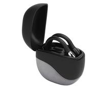 SENECESLI Cuffia per Traduzione, Registrazione Al Rumore di Testo Riduzione Comoda Fit Language Translator Earbuds 3 Modie per il Viaggio