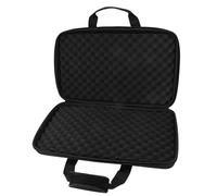 SENECESLI DJ Case Controller per i Controller DJ for pioneer DDJ-FLX4/DDJ-400/DDJ-SB2/DDJ-SB3/DDJ-REV1, DDJ-RB Controller Canale a 2, DJ (40 * 25 * 8 cm)