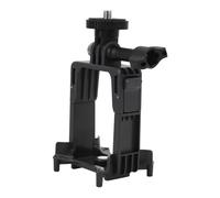 SENECESLI Drone Action Camer Lide, Drone -Action -Camera Staffa Light Dual Pages Buckle con Dado da 1/4 di Pollice per l'area Esterna