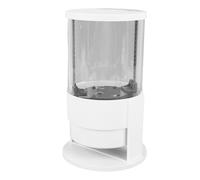 SENECESLI Fan 3D HOlogram, Proiettore a Ventole LED 3D 1080x160 Risoluzione 1608 LEDS LED per Negozi, Negozi, Vacanze