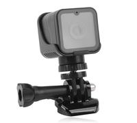 SENECESLI Fotocamera per Casco Moto, Action Camera Sportiva 1080P, Videocamera Grandangolare 120°, Dash Cam Impermeabile, Espandibile da 256 GB, con App, WiFi