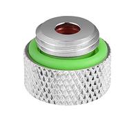 SENECESLI G1/4 -Anello Gel di Connessione di Scarico della Valvola di Ventilazione