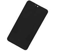 SENECESLI LED Organico LED da 6,7 pollici Digitalizzatori di Visualizzazione del Telefono Sostituzione di Montaggio - Tecnologia Avanzata per lo Schermo S24 Fe 5G S721