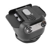 SENECESLI Mescolatore e Mazziere Automatico di Carte, Distributore Automatico di Carte Rotante a 360° per 8 Giocatori, Compatibile con Vari Giochi di Carte, Batteria Ricaricabile, per