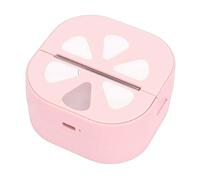 SENECESLI Mini Stampante per Adesivi, Macchina per Etichette Termiche Tascabile, Stampante Bluetooth Wireless Senza Inchiostro per Telefono per la Stampa di Adesivi Personalizzati