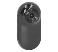 SENECESLI Mini Telecamera Indossabile, la Lente Ad Angolo Largo Ultra Trasparente 170 ° HD 1080p con Fotocamera per Cani da Esterno Ad Alta Definizione, Videocamera per Animali Domestici