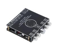 SENECESLI Modulo Amplificatore per Prestazioni, 2,1 Canale TPA7498 Chip -Amplificatore Scheda 3 Modalità di Ingresso 12-38 V Larghezza per Altoparlanti Fai -da te