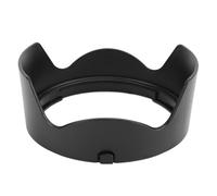 SENECESLI Paraluce EW-83N Protezione Parasole Durevole per R5 R6 RP per Obiettivo RF 24-105mm F4L IS USM Paraluce con Attacco a Baionetta per Fotografia All'aperto