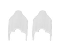 SENECESLI Protezione per Ago per Giradischi per VM95 C VM95 E Copri Ago per Giradischi Antistatico, Materiale PC, Adatto a AT VMN95SP AT VMN95C VMN95E VMN95EN VMN95ML VMN95SH