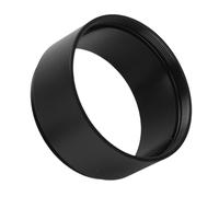 SENECESLI Set di Tubi di Prolunga per Telescopio, Kit di Tubi di Prolunga in Lega di Alluminio da 8 M48X0,75 Estensibile da 20 Mm per la Fotografia del Telescopio Astronomico