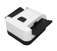 SENECESLI Shuffler Automatico Shuffler 2 Deck Electric Poker Card Shuffler, Carte di Gioco Ricaricabili Che Mescola Macchina con una modalità Automatica Pressa, a Basso Rumore per i Giochi (BLACK)