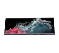 SENECESLI Sostituzione del Telefono del Telefono, Schermo di Semina, Touchscreen -digitizzatori -Motting Senza Soluzione di continuità per SM S908U US US Versione