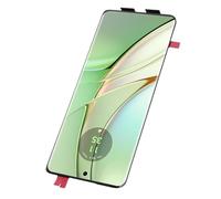 SENECESLI Sostituzione dello Schermo Edge Set 40 Moto LCD, Esperienza Nello Schermo del Mondo Colorato, Tutti gli Strumenti per L'installazione Semplice, per le Persone con Screpolati