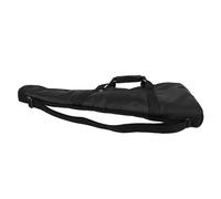 SENECESLI Stuffa di Memoria Stabilizzatore della Fotocamera, Custodia per Stabilizzatore della Fotocamera SLR Protezione Effettiva 2 Percorsi Zipper per Ronin RS3Pro Rs3Mini RS3 RS2