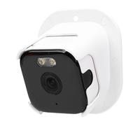 SENECESLI Telecamera da Finestra 2K, Telecamera Dome WiFi da Interno per la Sicurezza Domestica con Connessione Bluetooth, Audio Bidirezionale, Controllo Vocale