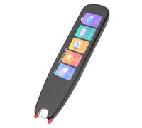 SENECESLI Traduttore di Scansione Portatile, Traduttore Pen Scansione Leggi Sten Fast Scanning per le Aziende