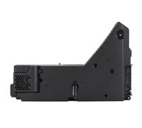 SENECESLI Unità di Alimentazione della Console di Gioco, Console di Gioco Alimentazione Interna da 100 a 127 V 200 a 240 V DC 12V 31A Mystical/Fantasy Mystical/Fantasy Efficienza Energetica a Basso