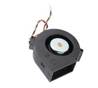 SENECESLI Ventola di Raffreddamento Senza Spazzole, 12V 6A 8300RPM 300CFM Ventola DC con Doppio Cuscinetto a Sfera, con Controllo della Velocità PWM a 4 Fili, per Stazione Base di Comunicazione e