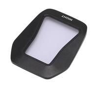 SENECESLIl Filtro per Lente del Drone con Rivestimento Ad Alta Definizione Riduce L'esposizione per Le Scene Notturne di Volo Stabile AIR3S