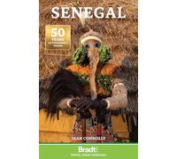 Sean Connolly – Senegal – Tascabile
