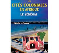 Sénégal : Gorré Métisse