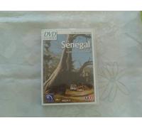 DVD Guides : Sénégal, la Piste aux émotions (DVD)
