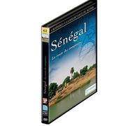 Senegal : la route des comptoirs - dvd