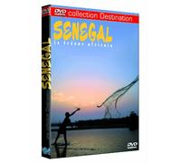Sénégal, le trésor africain
