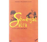 Sénégal Salsa (DVD)