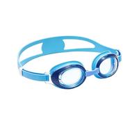 Senermter Occhialini da nuoto per bambini | Silicone Largo Chiaro Antiappannamento - Occhialini Elastici Bambini Nuoto,per Ragazzi e Ragazze, Sport, Gare, Spiaggia, Piscina, Acquapark, Outdoor