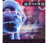 SENES, STEVE - DE-EVOLUTION OF THEORY
