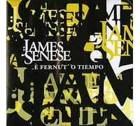 Senese James - E' Fernut 'O Tiempo
