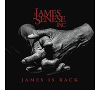 Senese James - Jnc - James Is Back