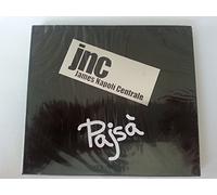 Senese James (Napoli Centrale) - Pajsa