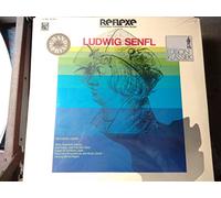 SENFL Ludwig (Germania) - SENFL, Ludwig: Deutsche Lieder--EMI-EMI 1C 063 30104-Vinyl LP-SENFL Ludwig (Germania)-DOMBOIS Eugen Muller (liuto); HUBER Kurt (tenore); PIGUET Michel (oboe - dir); Ricercare-Ensemble fur Alte Musik, Zurich; SAVALL Jordi (viola da gamba - dir); STAEMPFLI Wally (soprano); STIFFNER Walter (dulciana - fagotto)